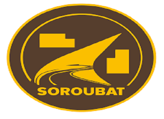 SOROUBAT INTERNATIONL